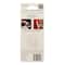12 Packs: 2 ct. (24 total) VELCRO® Brand Black Industrial Strength Strips